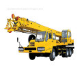 Small Hitch Mounted Pickup Truck Crane